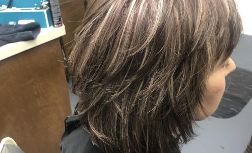 Ray's House of Styles