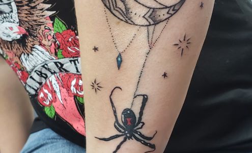 River City Tattoo Company