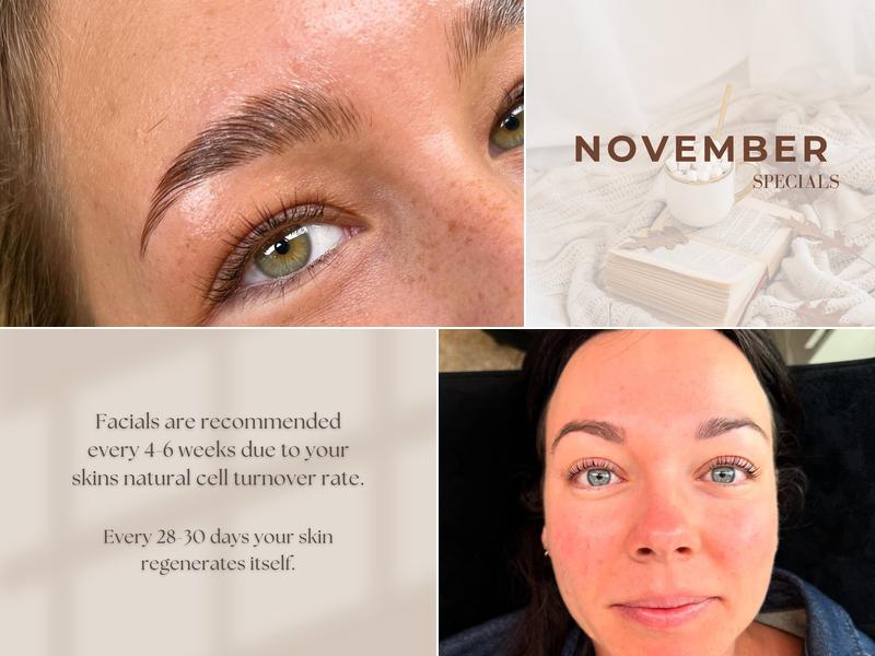 East End Esthetics I