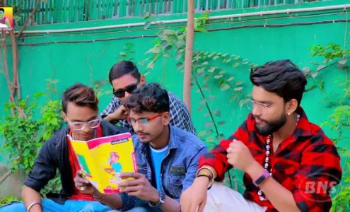 Golden Sun Bus Service, Inc.