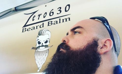 Zero630 Beard Balm