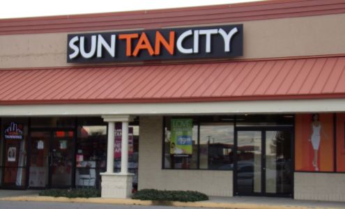 Sun Tan City 644 Bypass Rd, Brandenburg Kentucky 40108