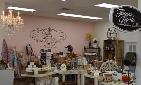 Tatum-Poole Decor & More