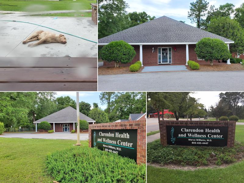 Clarendon Health and Wellness