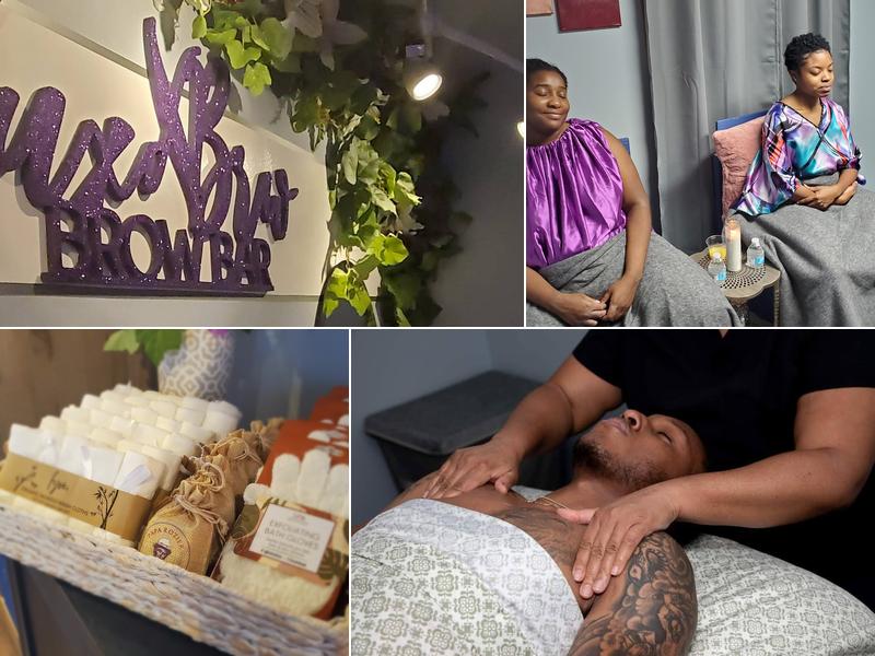 LuxXEssence Wellness Studio (Luxx B.R.W)