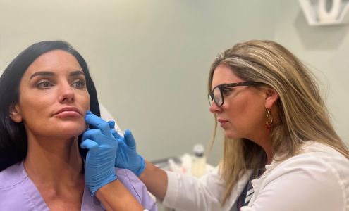 The Aesthetics Lounge & Spa - St. Joseph