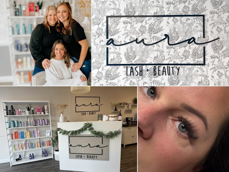 Aura Lash and Beauty
