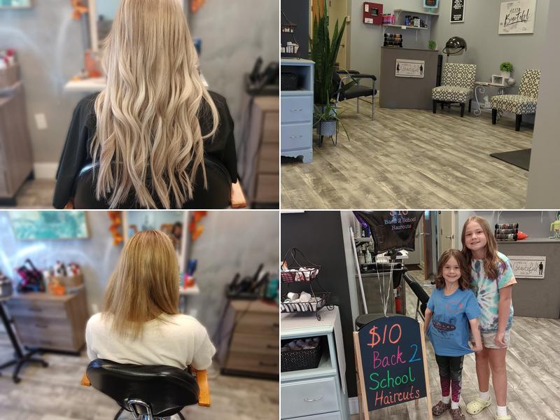 Hello Beautiful Salon