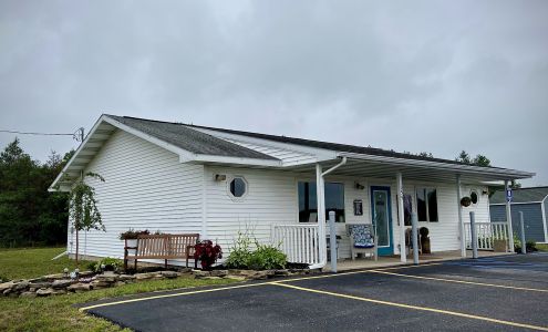 Knot Just Hair Family Hair Care and Tanning