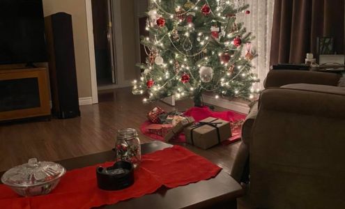 Spinney's Garage Yarmouth