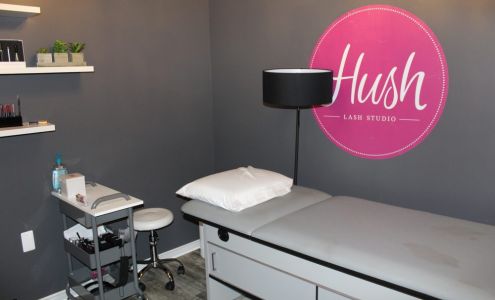 Hush Lash Studio
