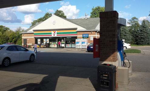 7-Eleven