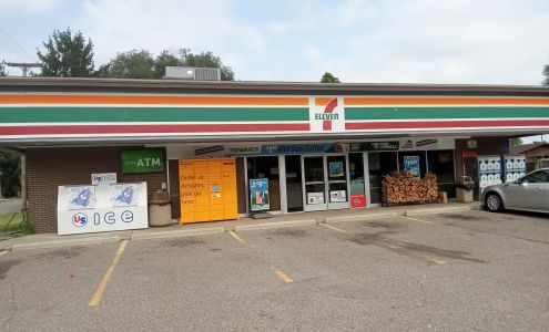 7-Eleven