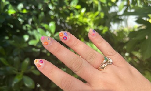 Livingston Nails 29526 S Frost Rd, Livingston Louisiana 70754