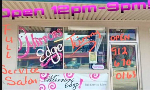 Mirrors Edge Salon