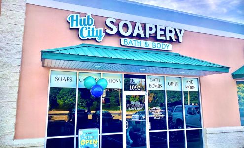 Hub City Soapery