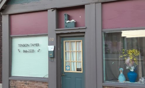 Tension Tamer