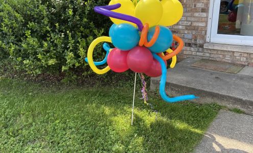 Facial Artistry, Face Painting and More Pleasant Plains