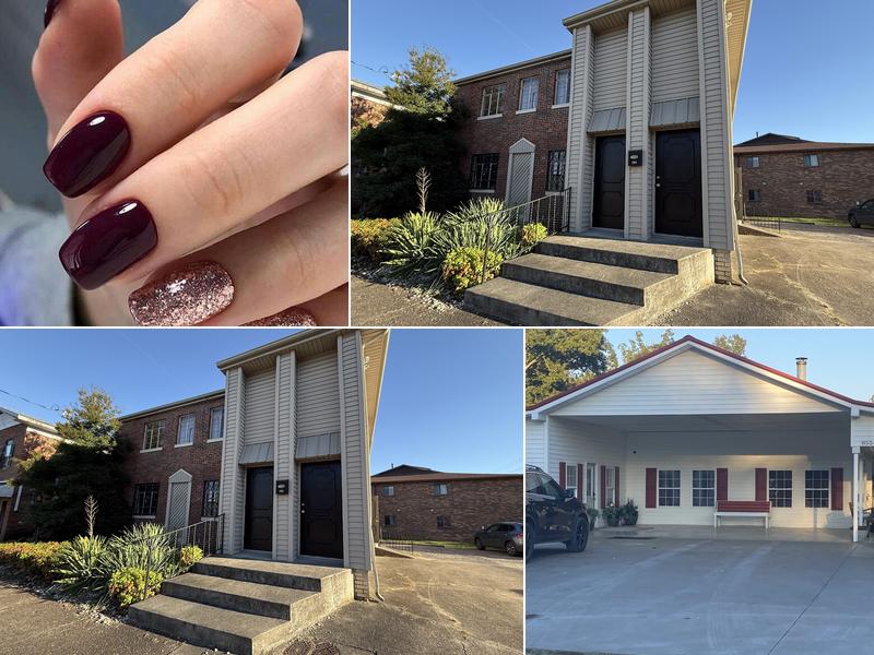 Infinity Day Spa of Corbin