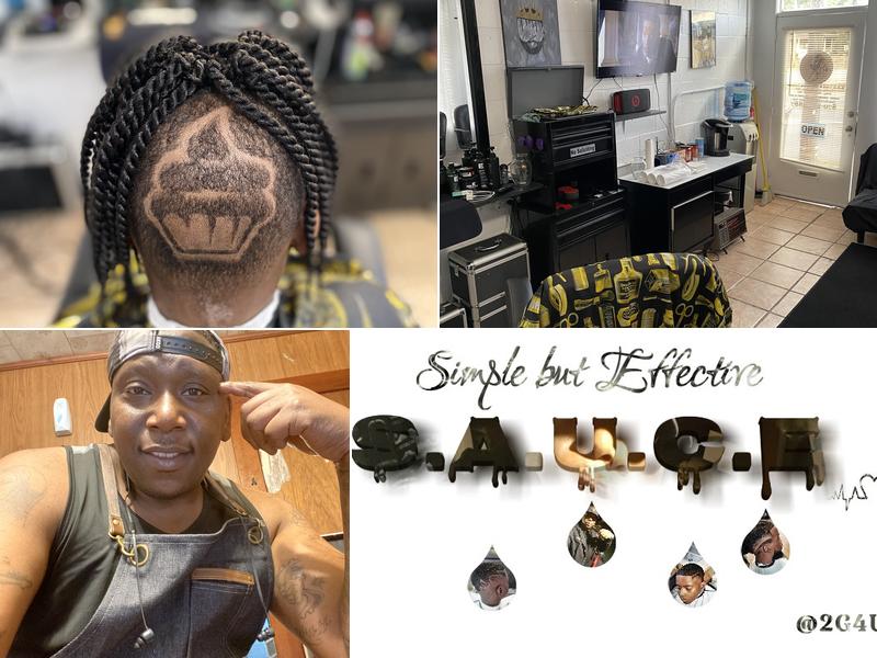 Simple but Effective Cutz