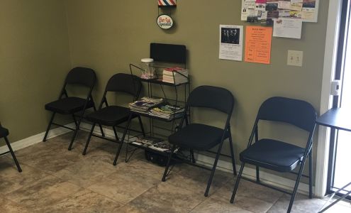 Philip's Cuts 701 E Main St #7, Russellville Arkansas 72801