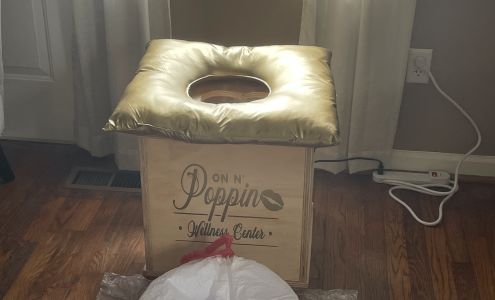 On N Poppin Wellness Center