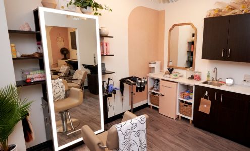 MY SALON Suite, Trussville