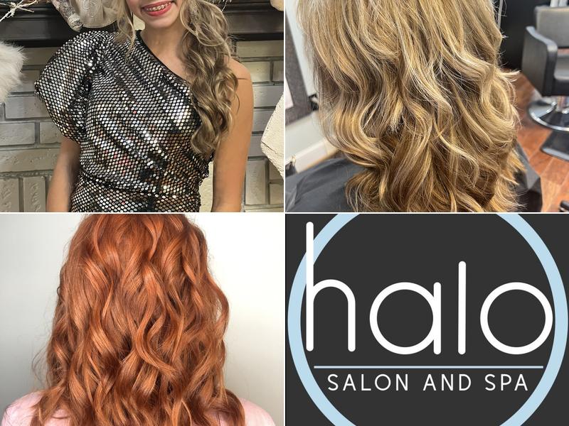 Halo Salon and Spa Gadsden