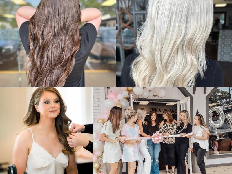 Jeka Blake Beauty Bar LLC