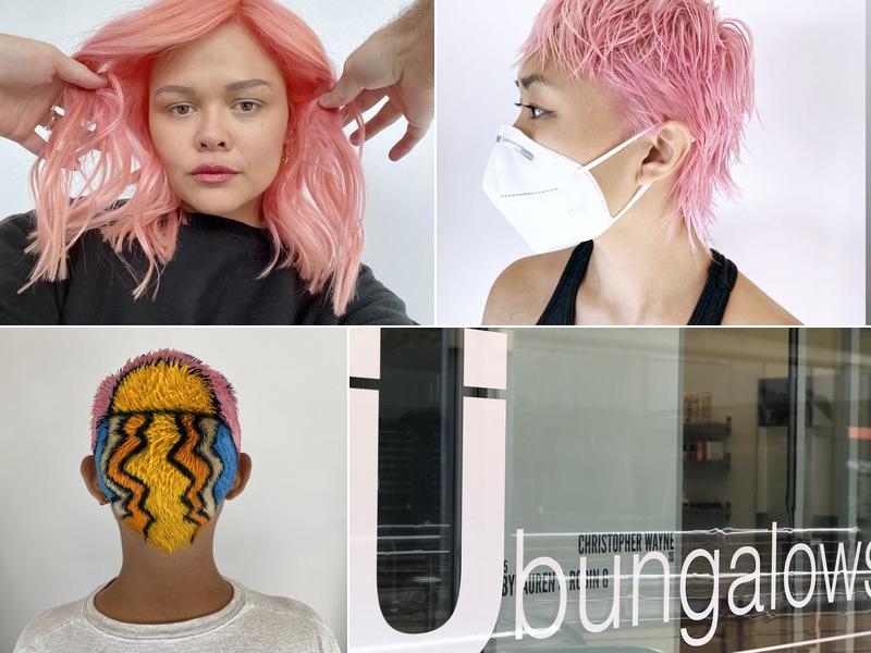 Christopher Wayne Studio