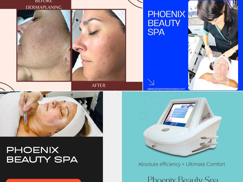 Phoenix Beauty Spa