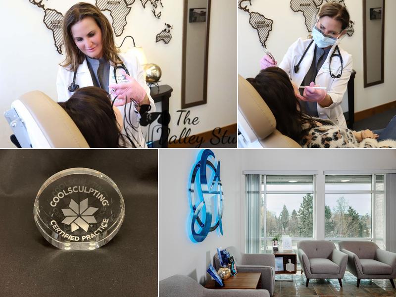 Signature Aesthetics