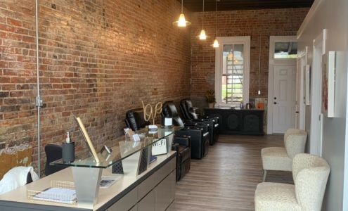 Glo Medspa KC
