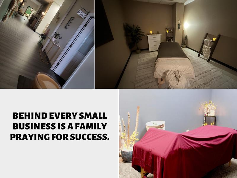 Essence Salon & Spa, LLC