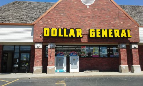 Dollar General