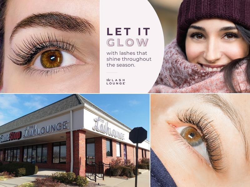 The Lash Lounge Shiloh - Green Mount Crossing