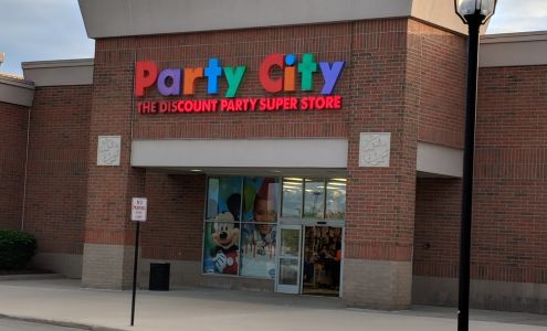 Party City