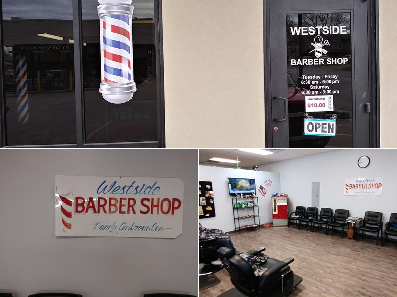 Westside Barber Shop