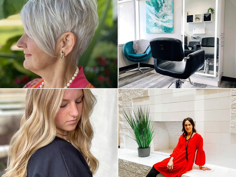 Hair By Janet Biggers