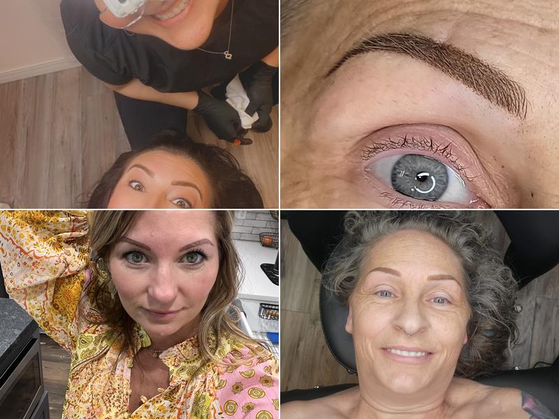 Graceful Arches Microblading by Mel LLC