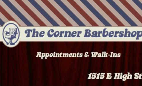 The Corner Barbershop