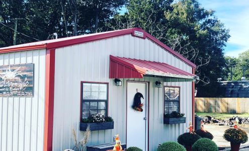 Southern Style Florist And Events 213 N Baltimore Ave, Manila Arkansas 72442