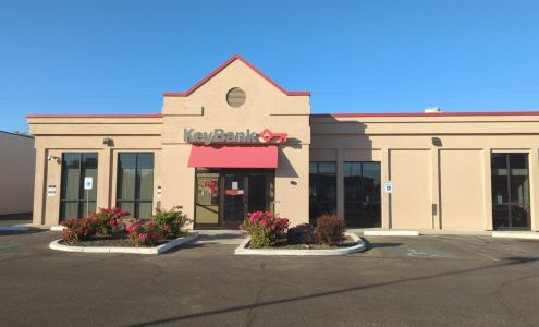 KeyBank Caldwell