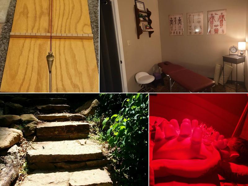 Applied BioMechanics Massage Therapy and Bodywork