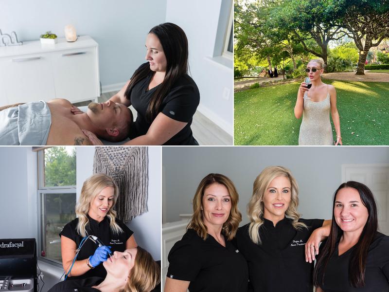 Glogeous Aesthetics & Wellness