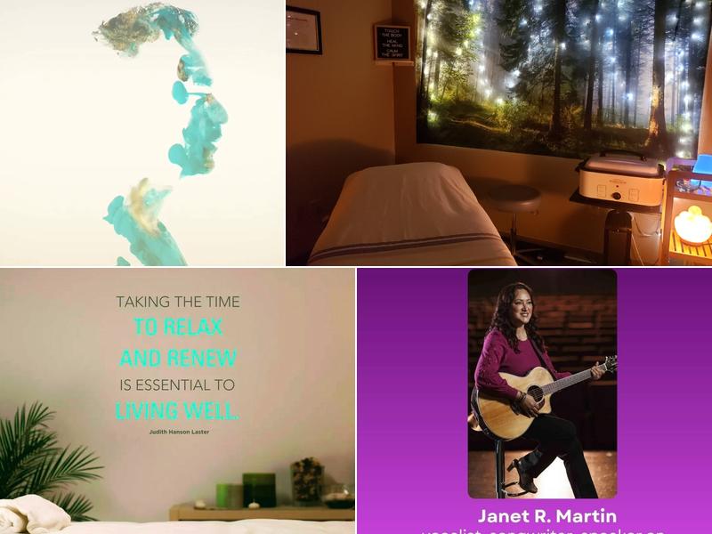 Integrative Bodywork Solutions LLC