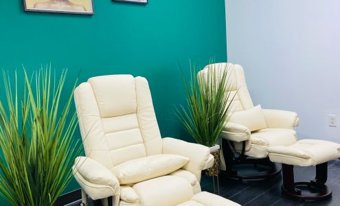 The Whole You Wellness Center