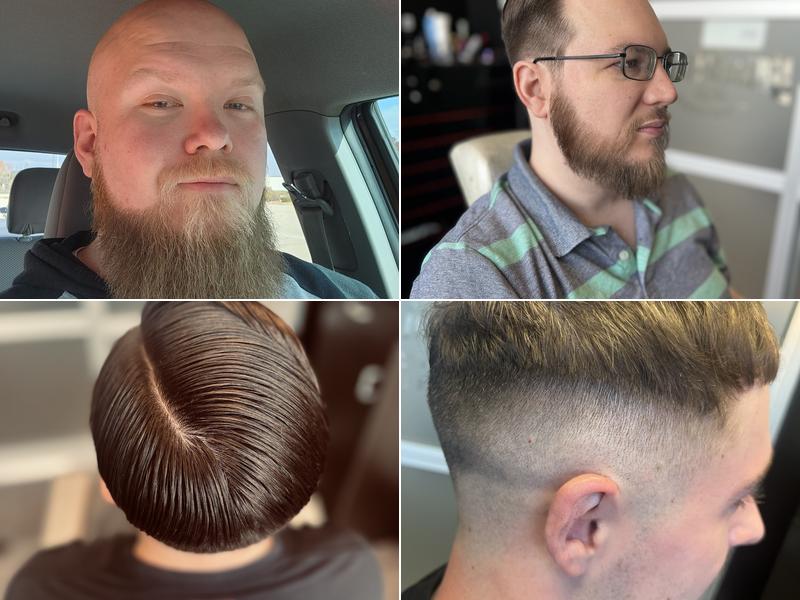 Samantha’s Barbershop