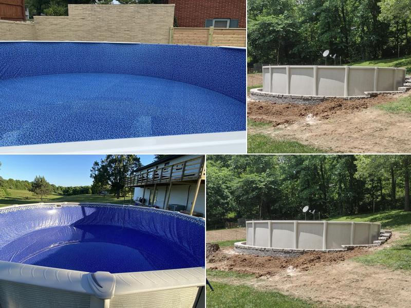 Main Street Pools & Tanning