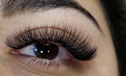 siaalash Knob Noster